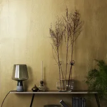 structure wall with tunto and taika