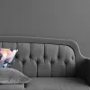 Deco grey