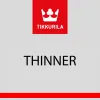 Akvi Thinner