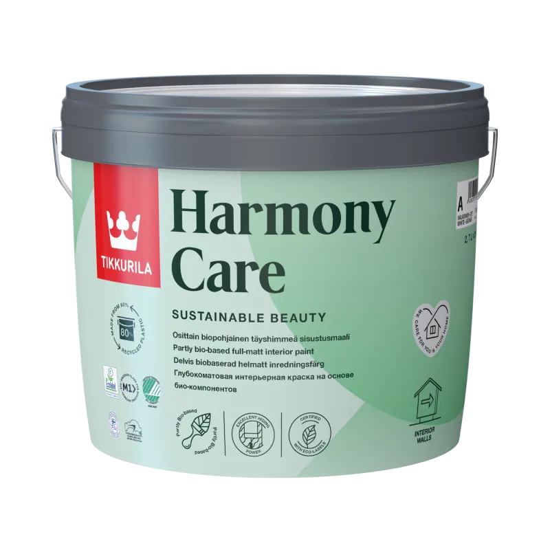harmony care