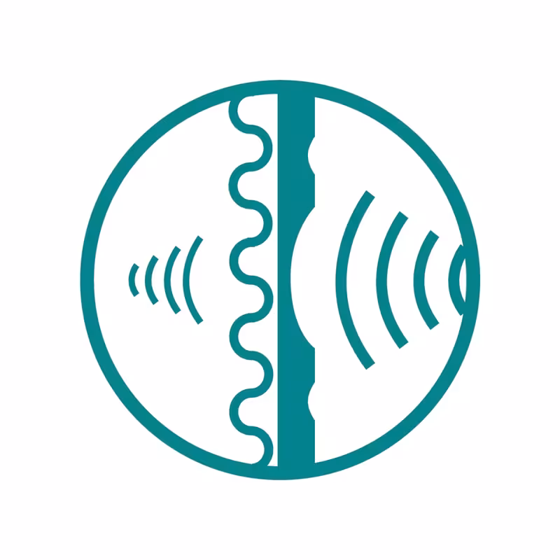 acoustics drytech noise damping color