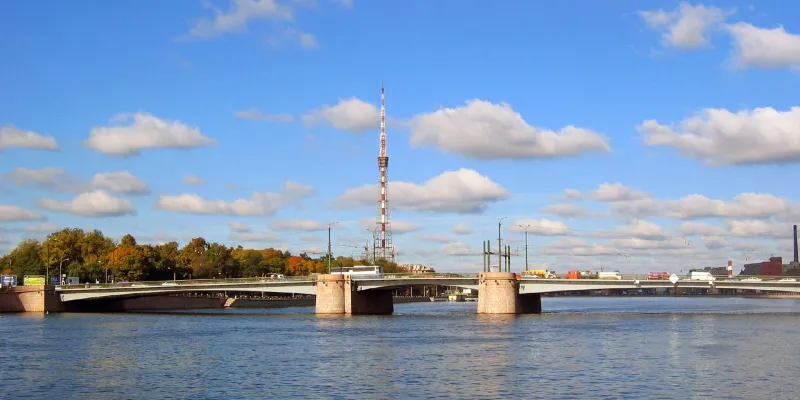 Гренадерский мост 