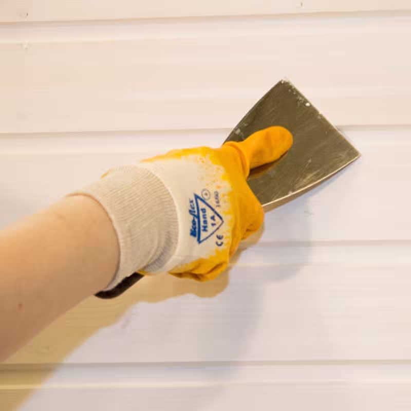 Wall spatel panel small