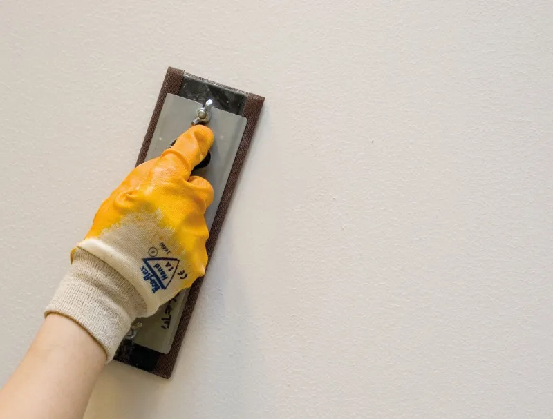 Wall_polish