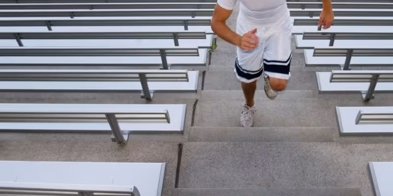 Sport arenas