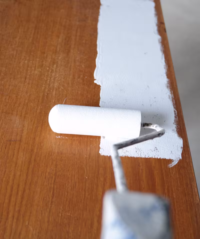 priming the night stand