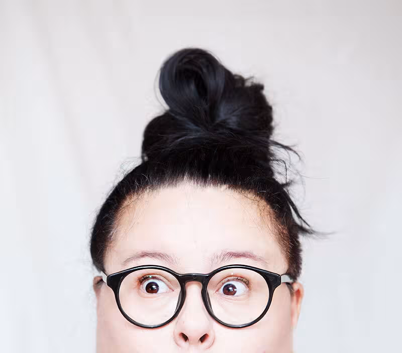 Blogger Talo kahdelle Helena