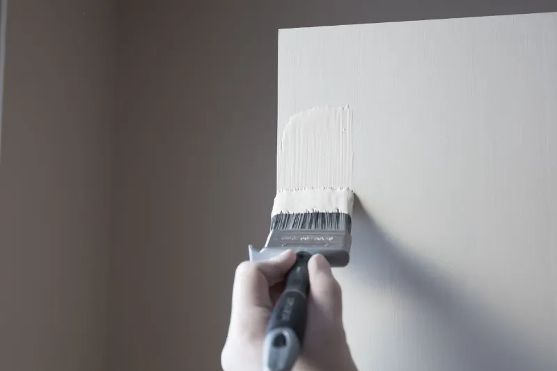 painting podium
