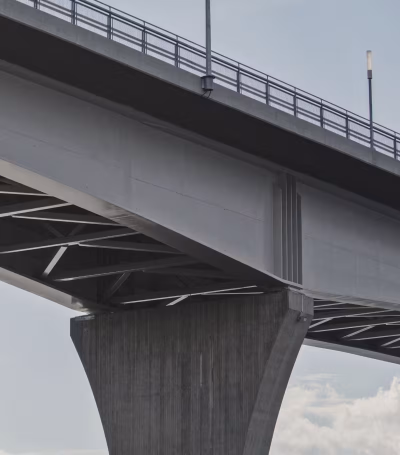 bridge