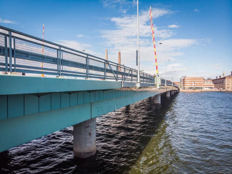 bridge