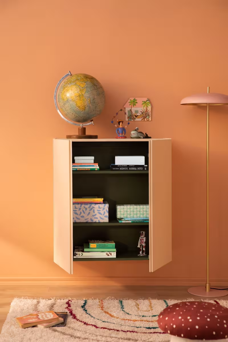 kid's room interior ideas