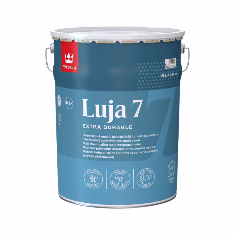 Luja 7
