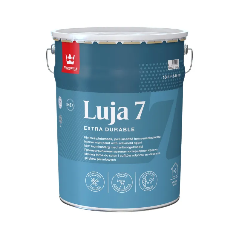 Luja 7