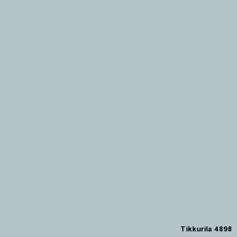 4898 4898 | Tikkurila