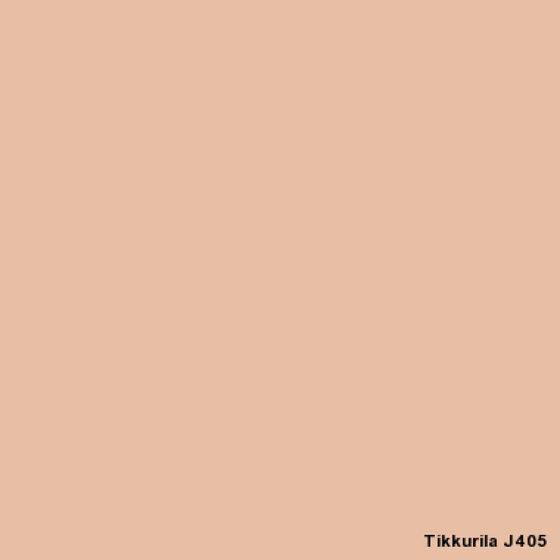 J405 J405 | Tikkurila