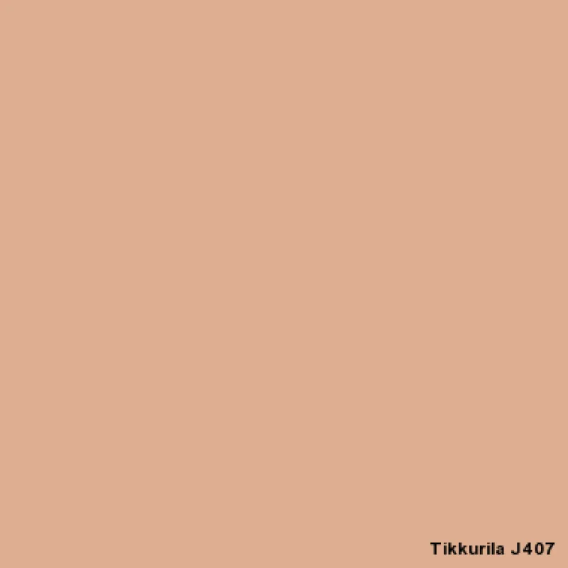 J407 Сиеста | Tikkurila
