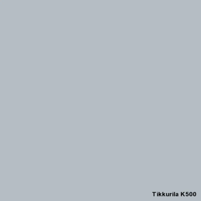 K500 K500 | Tikkurila