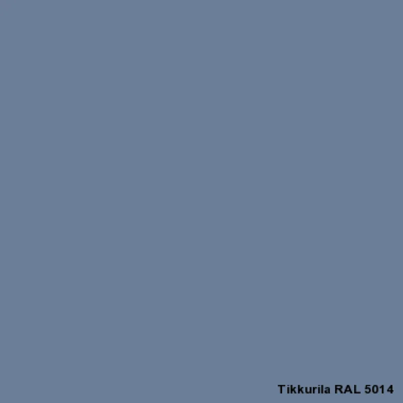 RAL 5014 RAL 5014 | Tikkurila
