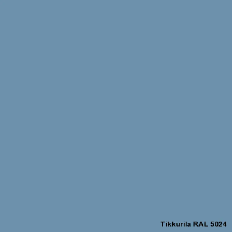 RAL 5024 RAL 5024 | Tikkurila