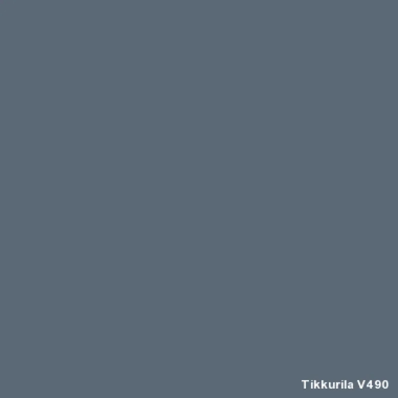 V490 V490 | Tikkurila